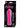 Intense Ecstasy Vibe 20 Function Rechargeable Silicone Vibrator - Pink