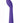 Intense G-Spot 7 Function Rechargeable Silicone Vibrator - Purple