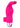 Intimate Play Rechargeable Finger Bunny - Pink