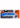 Invader Rippled Open-Ended Silicone Cocksheath Extender - Blue/Frost