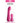 Inya Couplet Rechargeable Silicone Vibrators - Pink - 2pc/Set
