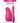 Inya Deluxe Silicone Cleanser - Pink