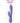 Inya Love Bunny Rechargeable Silicone Rabbit Vibrator - Purple
