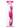 Inya Revolve Silicone Rechargeable Vibrator - Pink