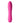 Inya Rita Rechargeable Silicone Vibrator - Pink