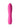 Inya Rita Rechargeable Silicone Vibrator - Pink
