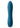 Inya Ruse Rechargeable Silicone Vibrator - Teal