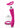 Inya Silicone Rechargeable Pump and Vibrator - Pink