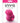 Inya The Bloom Rechargeable Silicone Clitoral Stimulator - Pink