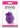 Inya The Kiss Rechargeable Silicone Clitoral Stimulator - Purple