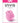 Inya The Rose Rechargeable Silicone Clitoral Stimulator - Pink