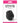 Inya The Rose Silicone Rechargeable Clitoral Stimulator - Black