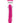 Inya Twister Silicone Rechargeable Vibrator - Pink