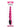 Inya Virtual Rechargeable Silicone Vibrator - Pink