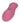 Iride Pleasure Seat Suck Rechargeable Silicone with Remote - Pink