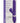 iVibe Select iRoll Silicone Vibrator Waterproof - Purple - 9.5in