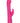 Jack Rabbit Elite Beaded G Rabbit Silicone Rechargeable Vibrator with Clitoral Stimulator - Pink