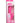Jack Rabbit Elite Beaded G Rabbit Silicone Rechargeable Vibrator with Clitoral Stimulator - Pink
