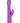 Jack Rabbit Elite Thrusting Rabbit Silicone Rechargeable Vibrator - Purple