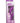 Jack Rabbit Elite Warming Rabbit Rechargeable Silicone Vibrator with Clitoral Stimulator - Purple