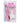 Jack Rabbit Petite Thrusting Rabbit Vibrator - Pink