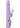 Jack Rabbit Petite Thrusting Rabbit Vibrator - Purple