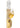 Jack Rabbit Platinum Collection Rabbit Vibrator - Gold