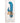 Jack Rabbit Signature Silicone Rocking G Rabbit Rechargeable Vibrator - Blue