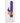 Jack Rabbit Signature Silicone Thrusting Rabbit Rechargeable Vibrator - Purple