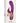 Jack Rabbit Signature Silicone Thumping Rabbit Vibrator Multi Function USB Rechargeable Waterproof - Purple