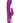 Jack Rabbit Signature Silicone Thumping Rabbit Vibrator Multi Function USB Rechargeable Waterproof - Purple
