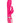 Jack Rabbit Signature Silicone Ultra Soft Rabbit Vibrator Multi Function USB Rechargeable Waterproof - Pink