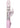 Jack Rabbit Thrusting Action Rabbit Vibrator - Pink