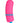 Jelly Bean Bullet Vibrator - Pink