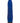 Jelly Future Flex Turbo-Dyne Vibrator - Blue