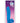 Jelly Jewels Dildo with Balls - Blue - 6in