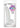 Jelly Rancher Smooth Rider Dildo - Clear - 5in