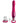 Jimmyjane Apex Rechargeable Silicone Dual Vibrator - Pink