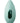 Jimmyjane Ascend 3 Silicone Vibrating Massager with Remote - Teal