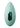 Jimmyjane Ascend 3 Silicone Vibrating Massager with Remote - Teal