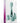 Jimmyjane Canna Rechargeable Silicone Massager - Teal