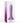 Jimmyjane Canta Silicone Dildo - Lavender