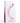 Jimmyjane Dillenia Elara Glass Wand - Pink