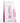 Jimmyjane Dillenia Vetro Glass Wand - Pink