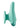 Jimmyjane Form 2 Gripp Rechargeable Silicone Stimulating Vibrator - Teal