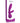 Jimmyjane G-Rabbit Rechargeable Silicone Flexible Rabbit Vibrator - Purple