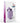 Jimmyjane Hello Touch Pro Rechargeable Finger Massagers with Remote - Lavender/Purple/White