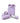 Jimmyjane Hello Touch Pro Rechargeable Finger Massagers with Remote - Lavender/Purple/White
