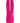 Jimmyjane Live Sexy Ascend 2 Rechargeable Silicone Dual Clitoral Vibrator - Pink