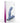 Jimmyjane Pulsus P-Spot Rechargeable Silicone Dual Stimulator with Remote - Blue